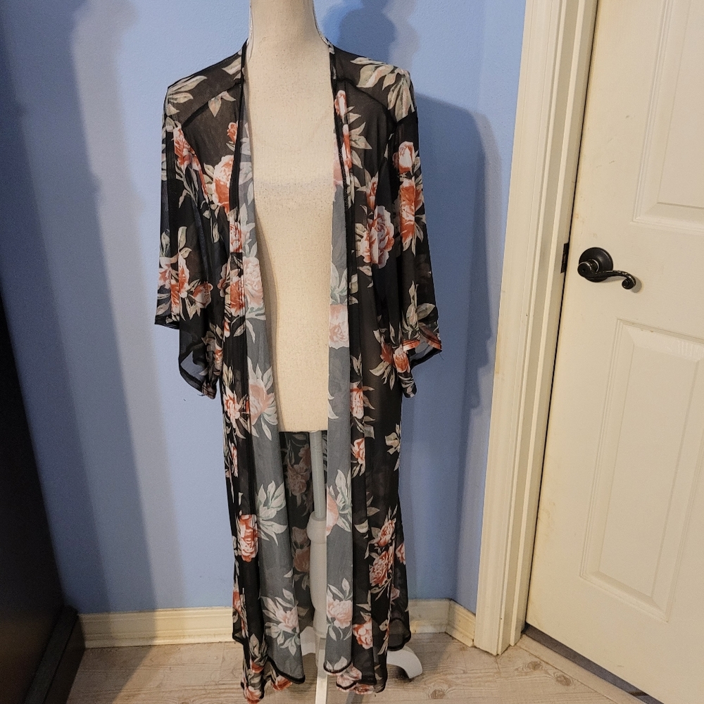 Xhilaration Large Womens Sweater